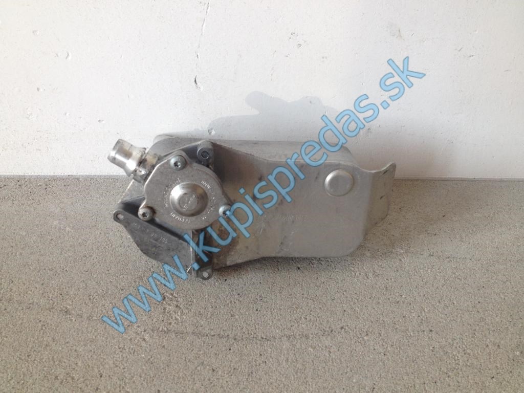 Výmenník tepla BMW 1 E81 E82 E87 E88, 3 E90 E91 E92 E93, X1 E84